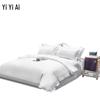 Yiyiai Hotel Collection All-Season Polyester Fiber Quilt
