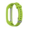 Sports Buckles Soft Silicone Wrist Strap Wristbands Replacement Watch Band Bracelet Strap