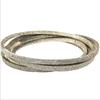 Mower Deck V-Belt 754-04175 for MTD Mastercut 92, 92-155 | Model Years 2008–2017