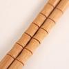 Handmade Chinese Food Sushi Natural Bamboo Flatware Wooden Tableware Dinnerware Wood Chopsticks