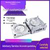 ABS Development and Precision Injection Mold for Custom Plastic Parts