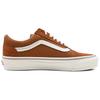 Vans MTE Old Skool 36 Ретро Удобные Низкие Кеды для Скейтбординга Унисекс Коричневые VN000CY2N1Z