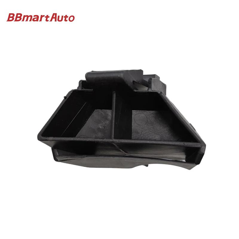 107291300B BBmartAuto Bracket front bumper bracket LH lower For Tesla Model S 16-21