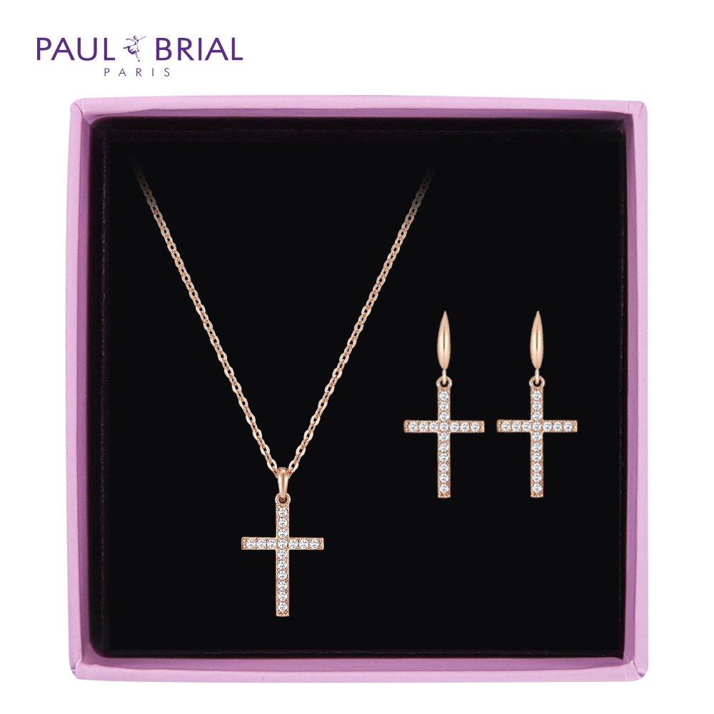 Paul Brial Pybs0184 (Pg) Luminous Set