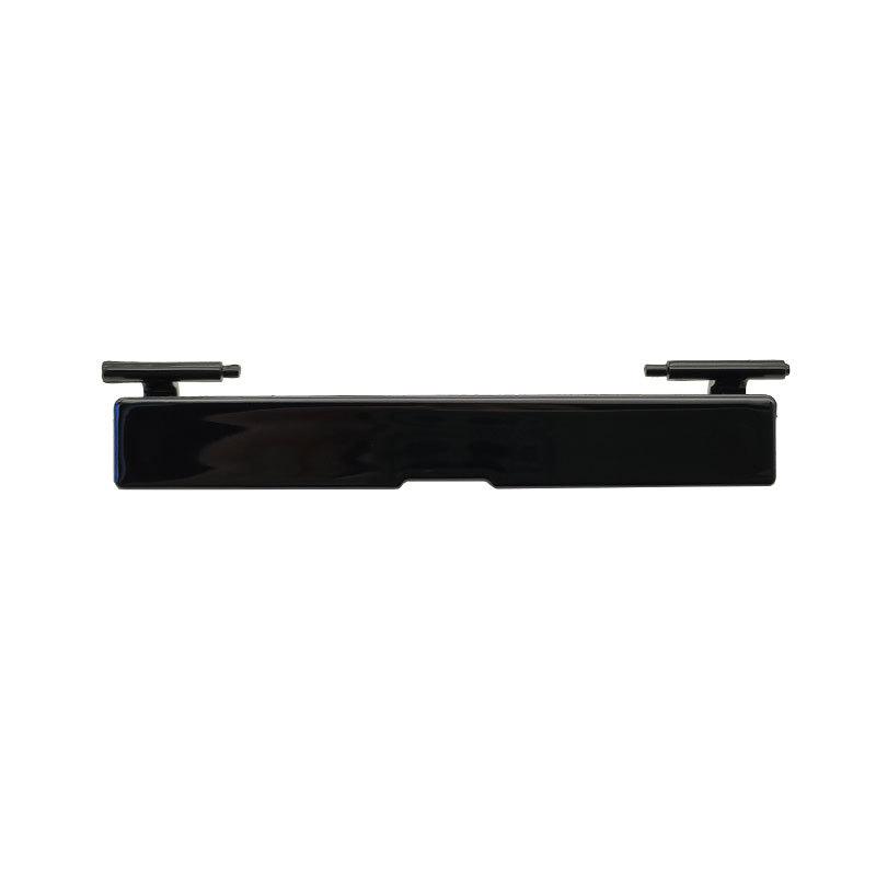 For Mercedes Benz S-Class W222 Roof Running Water Strip Small Cover Roof Luggage Rack Cover 2227501100 2014-2020
