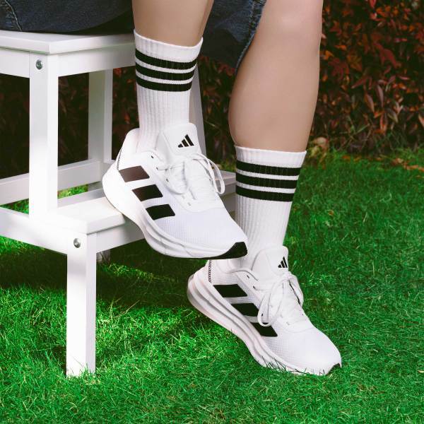 adidas Galaxy Run Kj3499 Белый