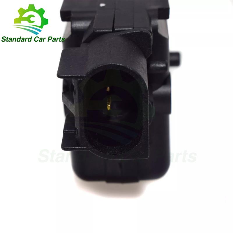 2 шт. Привод центрального замка для Renault Megane Scenic Clio 7702127213 Привод замка двери