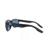 Солнцезащитные очки CoSta Del Mar Paunch Grey Polarized Polycarbonate Мужские 6S9049 904903 57