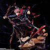 TAMASHII NATIONS Figuarts ZERO Jujutsu Kaisen Yuji Kojo примерно 190 мм окрашенная готовая фигурка 203131 ПВХ/АБС