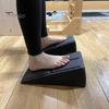 EPP Calf Stretching Slant Board Adjustable Incline Board Men Women Home Gym Workout Physical Therapy Squat Wedge Mobility Training Ankle Calf