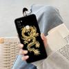 Модный чехол с китайским тигром и драконом для Samsung Galaxy A50 A02 A01 A02s A10 A03s A04s A03 Core A04 A20e A40 A70 A54 A34, чехол