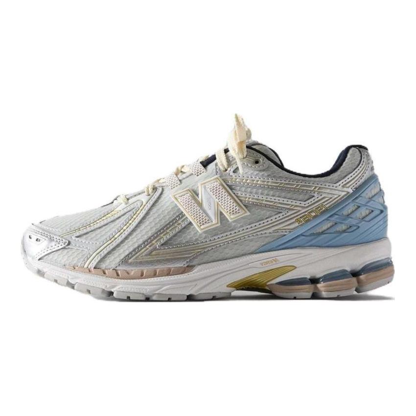 New Balance Кроссовки Kith X New Balance 1906R 'White' M1906RKC