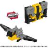 Takara Tomy T-Spark Studio Series TS-18 Soundwave Action Figure Set with Articulated Joints