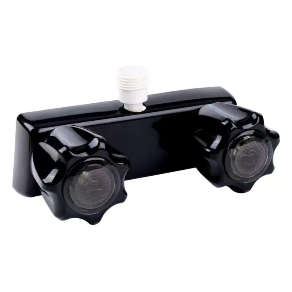Mixer Valve Shower Box Diverter RV Accessories Shower Accessories Shower Faucet Valve  Motor Home