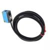 Фотоэлектрический датчик SICK с диффузным отражением, модель GTE6/GTB6-N1212/P1212 GL6