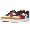 Nike Кроссовки Air Force 1 Low Sail Amber Rise CI0065-101