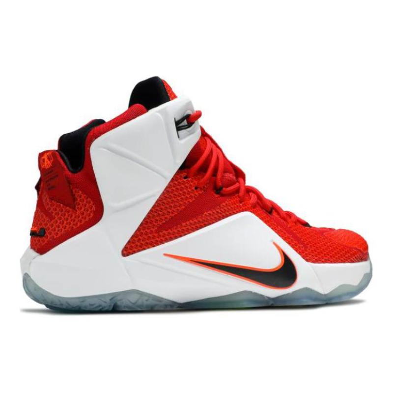 Nike Кроссовки LeBron 12 'Heart Of A Lion' 684593-601