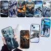 Чехол для стратегического бомбардировщика Case для Motorola Edge 60 60s 70 G86 G56 G54 E14 G04S G45 G54 G64 S30 S50 X30 X40 X50 Ultra Pro