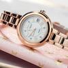 Casio Женские часы SHEEN Серые SHS-4523PG-7AUPR