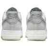 Nike Air Force 1 '07 Light Silver Pumice Sneakers FJ4170-003
