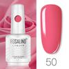 ROSALIND 15 мл УФ-гель-лаки для ногтей Полуперманентный лак для ногтей Soak Off Primer Dehydrator