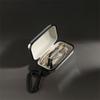 Portable Reading Glasses Box Pressure Resistant Sunglasses Organizer Eyeglass Case  Outdoor