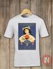Japan Tourist Poster T-Shirt Aesthetic Japanisch Dampfschiff 1930's Kunst