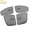 2020 GL8 Avenir Door Speaker Panel Cover Sticker