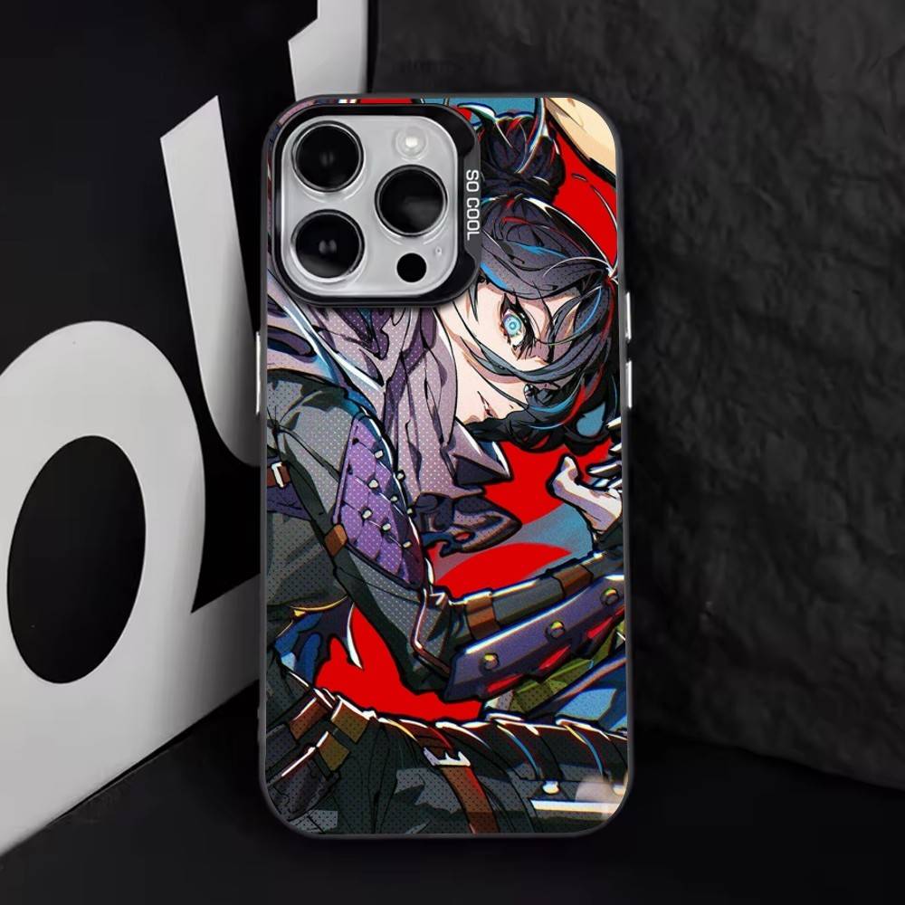 Apex Legends Чехол для телефона для iPhone 17,16,15,14,13,12,11 Plus,Pro Max,XS,Цветной Серебристый чехол для телефона Funda Cover