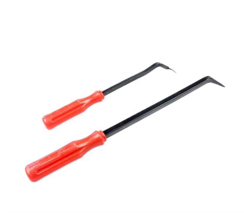 Auto Interior Clip Removal Tool Kit Car Door Fastener Rivet Remover Set