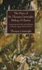 Книга The Diary Of Dr Thomas Cartwright Bishop Of Chester Commencing At The Time Of by Thomas Cartwright - Hardback