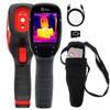C200 Thermography Camera 256 X 192 IR Resolution 2MP Visible 12 Hours Temperature Measurement Range Infrared Thermal Camera -20-550 ℃