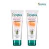 [Himalaya] Apricot Scrub 100ml X2