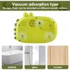 Bath Toy, Foam Machine Bath with Music, Dinosaur Bath Toy Baby with 1000+ Bubbles Per Minute