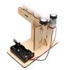 Kindergarten DIY Science Experiment Kit: Handmade Tech Creations for Kids - Educational Birthday Gift Toy