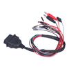 Универсальный многозагрузочный кабель Tricore ECU Bench Pinout Cable Car Accessories для MPPS V18 MPPS V21