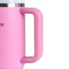 STANLEY Water Bottle Bottle Mug Vacuum Slim Quencher H2.0 0.88L 10-10827-544 (Pink/FF)