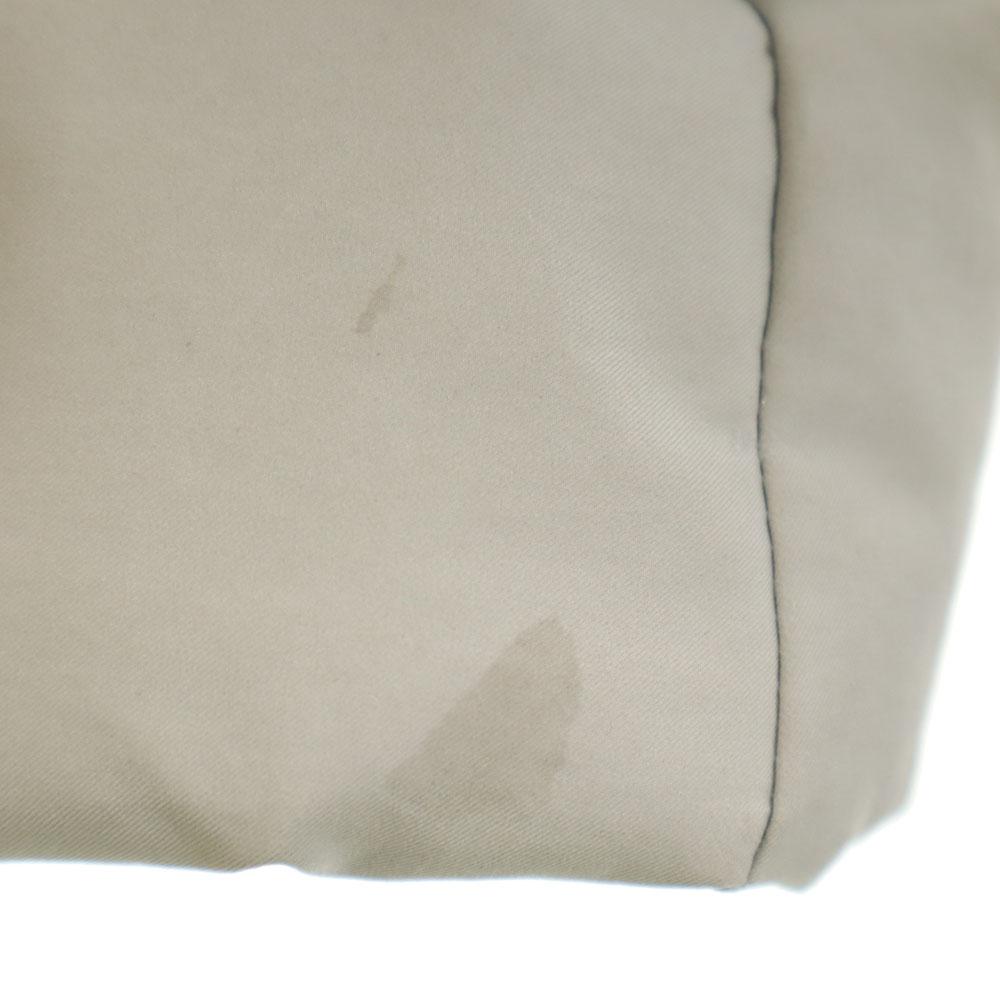 Uniqlo Бесшовное пуховое пальто M серое Женское Б/У