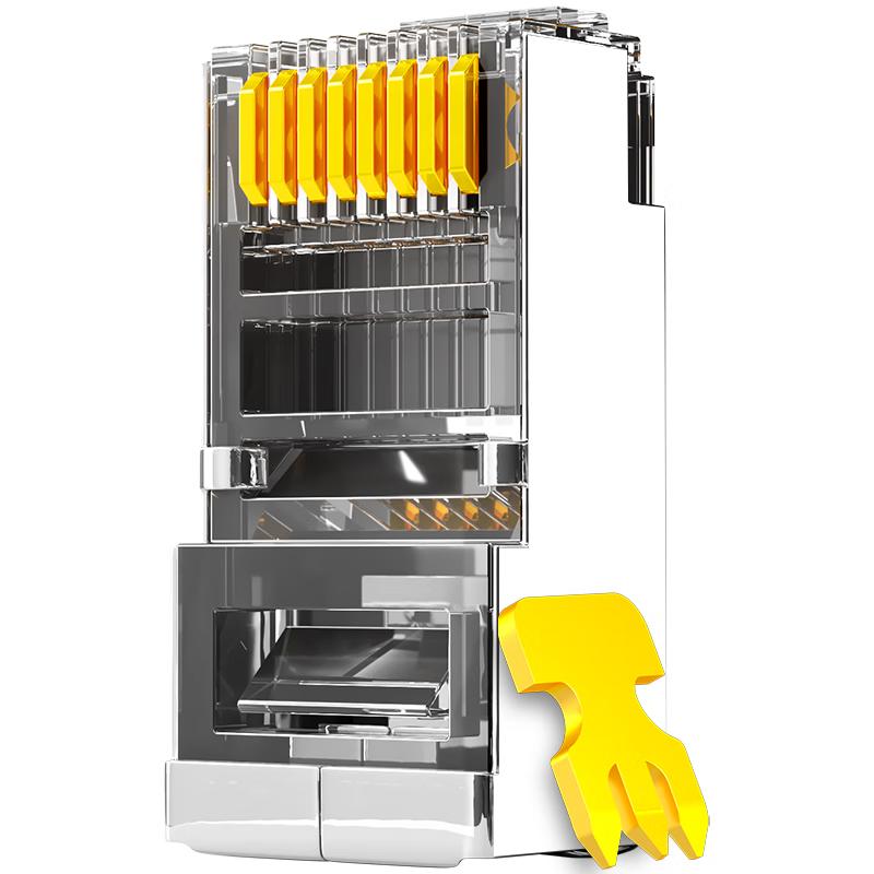 AMPCOM RJ45 Ethernet Connectors & Tools