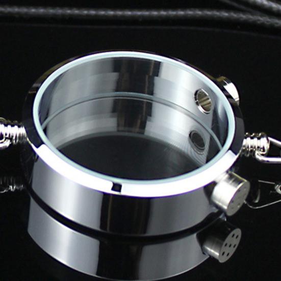 10 мл духи аромат кулон авто бутылка висит освежитель воздуха автомобиль орнамент декор