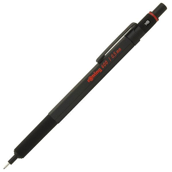 Карандаш механический Rottling Rotring 600 0,7 мм