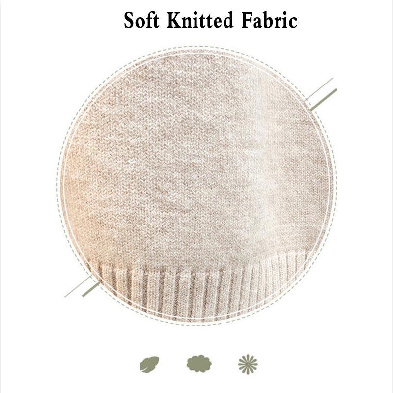 Женский жилет, короткий весенний универсальный вязаный свитер без рукавов с v-образным вырезом