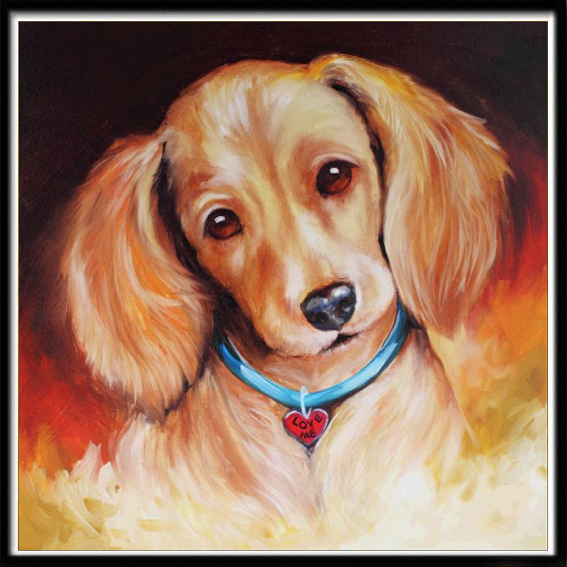 5D алмазная живопись, полная алмазная живопись, животное, собака, Алмазная мозаика, тигр, лев, сделай сам, круглая алмазная вышивка, вышивка крестом, стразы, искусство