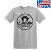 Canik Fanatik Firearms Мужская Серая Размер от S до 5XL