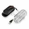 Volkswagen Golf Passat Sharan Polo Jetta Bora Flowing Turn Signal Light