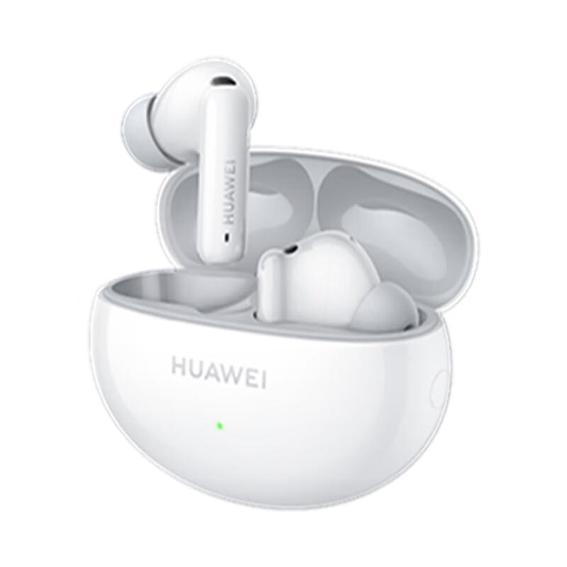 Huawei Беспроводные наушники-вкладыши FreeBuds 6i с шумоподавлением