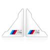 For BMW M X1 X3 Car Door Corner Guard Sticker Anti‑Collision Anti‑Scratch Protective Accessory For BMW G80 G06 G07 G42 G14 G15 G16 F82 F20 F21 M