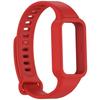 Replacement Strap for Xiaomi Band 9 Active Strap Correa Silicone Watchbands Strap for Redmi Smart Band 3 Strap Bracelet