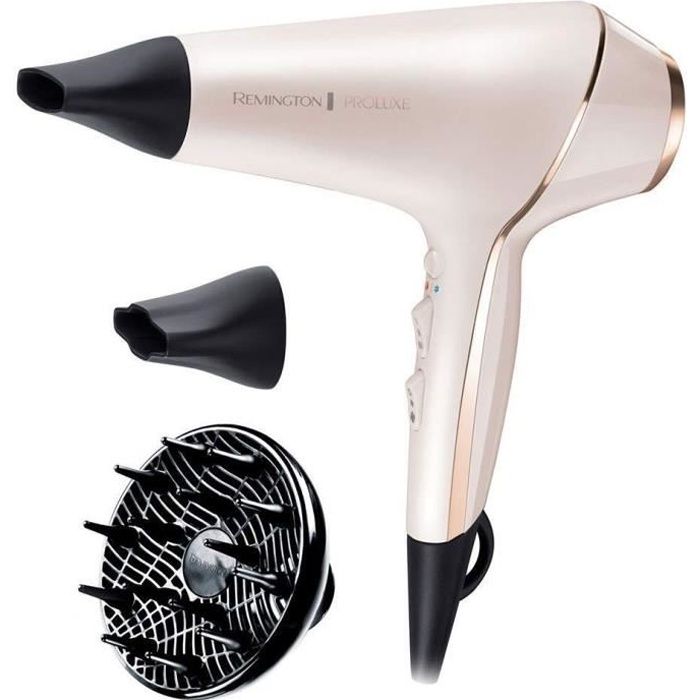 Sèche-cheveux Remington AC9140 PROLUXE