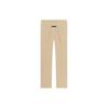 Essentials Drop 2 SS23 Relaxed Trouser Women Bottoms Sand Off-White FOG-SS23-267
